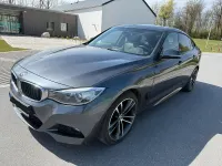 Gebraucht BMW 330 M Sport 258 PS (189 kW) 2016 Andere farben Limousine