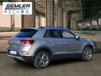 Gebraucht VW T-Roc R 150 PS (110 kW) 2026 SUV