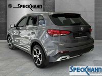 Neu MG ZS Comfort 116 PS (85 kW) 2026 Hellgrau SUV