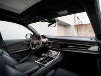 Gebraucht Audi RS Q8 600 PS (441 kW) 2023 Schwarz SUV