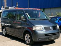 gebraucht VW Multivan T5 Transporter BusHighline