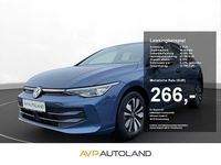 Gebraucht VW Golf VIII Goal 150 PS (110 kW) 2025 Anemonenblau Limousine