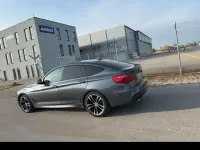 Gebraucht BMW 320 190 PS (139 kW) 2026 Grün Limousine