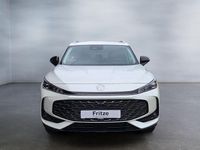 Neu MG HS Luxury 170 PS (125 kW) 2025 Weiß SUV