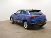 Gebraucht VW T-Roc Sportline 150 PS (110 kW) 2022 Blau SUV