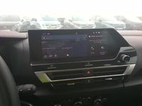 Gebraucht Citroën C4 131 PS (96 kW) 2025 Blanc okenite SUV