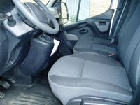 gebraucht Opel Movano MovanoB 2.3 D (CDTI) L2H2 ) 9. Sitzer Klima