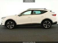 Gebraucht Cupra Formentor 150 PS (110 kW) 2024 Weiß SUV