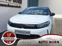 Gebraucht Opel Corsa 101 PS (74 kW) 2025 Weiß Kleinwagen