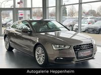 Gebraucht Audi A5 Comfort 177 PS (130 kW) 2015 Grau Coupé