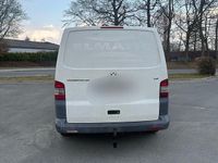 Gebraucht VW Golf Plus 102 PS (75 kW) 2006 Weiß Van / Kleinbus