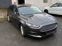 Gebraucht Ford Mondeo 179 PS (131 kW) 2018 Grau Kombi