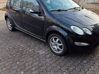 gebraucht Smart ForFour 1,1 passion passion