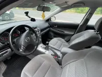 Gebraucht Mazda 6 120 PS (88 kW) 2003 Grau Limousine