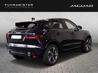 gebraucht Jaguar E-Pace P250 R-Dynamic Black