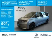 Gebraucht VW Multivan Style 150 PS (110 kW) 2025 Van / Kleinbus