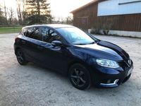 gebraucht Nissan Pulsar 1,2 DIG-T N-Connecta