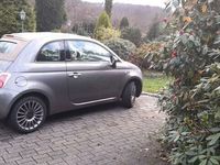 gebraucht Fiat 500C 1.2