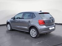 gebraucht VW Polo Polo 1.2 TSI DSG1.2 TSI DSG Sondermodell MATCH