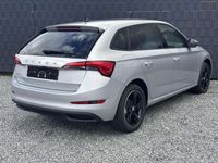 gebraucht Skoda Scala Ambition LED KESSY SHZ Kamera Navi ü. App 110 k...