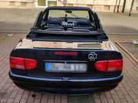 gebraucht Ford Escort Cabriolet XR3i 116 PS 1,8L