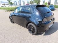 Gebraucht Honda e 100 kW (136 PS) 2021 Schwarz Kleinwagen