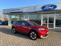 Gebraucht Ford Explorer Premium 250 kW (340 PS) 2025 Rot SUV