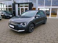 Neu Kia Niro Edition 7 129 PS (94 kW) 2025 Grau SUV