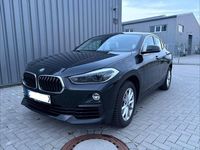 Gebraucht BMW X2 Advantage 140 PS (102 kW) 2019 Schwarz SUV