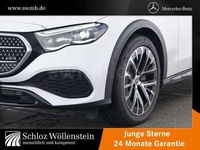 Gebraucht Mercedes E450 Night 367 PS (269 kW) 2023 Weiß Kombi