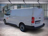Gebraucht Toyota Proace 144 PS (105 kW) 2024 Ice white Van / Kleinbus