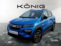 Gebraucht Dacia Spring 2023 Andere Kleinwagen
