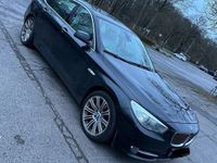 gebraucht BMW 530 Gran Turismo d