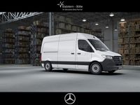 gebraucht Mercedes Sprinter 315 KASTEN