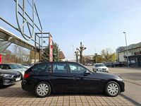 Gebraucht BMW 318 143 PS (105 kW) 2014 Schwarz Kombi