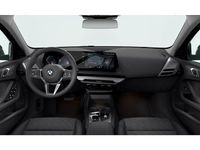 Gebraucht BMW 120 156 PS (114 kW) 2025 Schwarz Kleinwagen