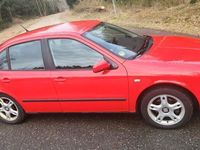 gebraucht Seat Toledo 2002 1.9 tdi