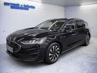 Używany Ford Focus Titanium 116 KM (85 kW) 2025 Czarny Sedan/Limuzyna
