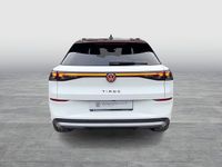 Gebraucht VW T-Roc Style 150 PS (110 kW) 2026 Weiß SUV