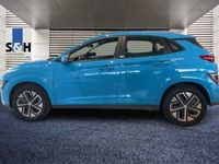 gebraucht Hyundai Kona Elektro Carplay DAB Rfk 39 kW/h 100kW
