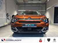 Gebraucht Citroën C4 PureTech 131 PS (96 kW) 2021 Karamell braun Limousine