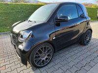 gebraucht Smart ForTwo Electric Drive forTwo coupe / EQ BRABUS