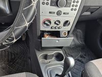 Second-hand Opel Meriva 105 CP (77 kW) 2006 Albastru Monovolum