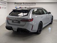 Neu BMW M5 Performance 727 PS (534 kW) 2025 Grau Kombi