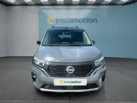 Neu Nissan Townstar 131 PS (96 kW) 2026 Weiß Van / Kleinbus