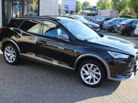 Gebraucht Cupra Formentor 150 PS (110 kW) 2023 Schwarz SUV