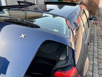 Gebraucht VW Golf IV 105 PS (77 kW) 2001 Blau Limousine