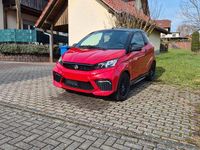 Gebraucht Aixam Coupe GTI 2023 Rot Coupé