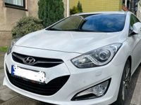 gebraucht Hyundai i40 ‼️Top Zustand ‼️