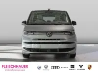 Neu VW Multivan Edition 150 PS (110 kW) 2026 Silber Van / Kleinbus